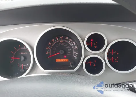 2008 Toyota Tundra Sr5 5.7L V8 from USA, damaged, VIN 5TBRV54108S477991